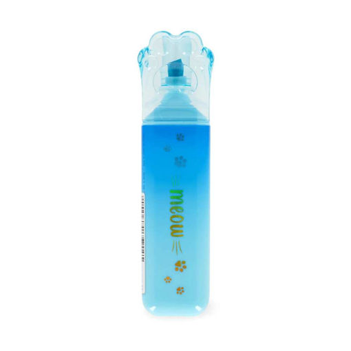 Picture of LEGAMI KITTY BLUE HIGHLIGHTER
